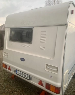                         Bailey RANGER 380/2 - zdjęcie 3
                        