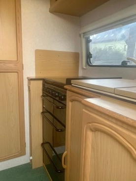                         Bailey RANGER 380/2 - zdjęcie 7
                        