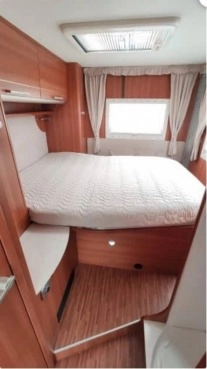                         Kamper Laika Fiat Ducato 2,3, 2010 r. - zdjęcie 5
                        