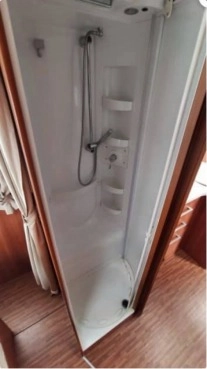                         Kamper Laika Fiat Ducato 2,3, 2010 r. - zdjęcie 7
                        