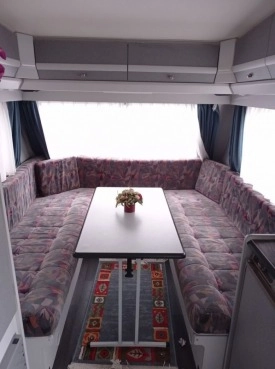                         Beyerland Vitesse 400 z 1995 r. - zdjęcie 10
                        