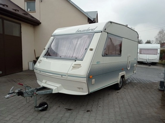                         Beyerland Vitesse 400 z 1995 r. - zdjęcie 4
                        