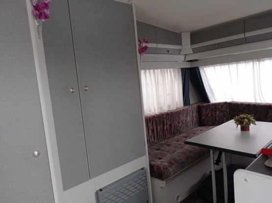                         Beyerland Vitesse 400 z 1995 r. - zdjęcie 7
                        