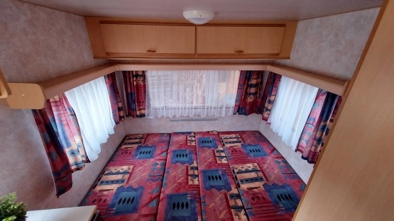                         Sterckeman Sunstar 410 cm Lekka DMC 750 kg , 5 osobowa , Zarejestrowana w Polsce - zdjęcie 10
                        