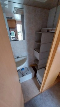                         Sterckeman Sunstar 410 cm Lekka DMC 750 kg , 5 osobowa , Zarejestrowana w Polsce - zdjęcie 11
                        