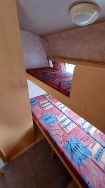                         Sterckeman Sunstar 410 cm Lekka DMC 750 kg , 5 osobowa , Zarejestrowana w Polsce - zdjęcie 5
                        