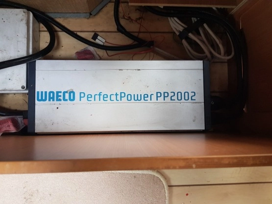                         Sprzedam Kampera Fiat Ducato - zdjęcie 11
                        