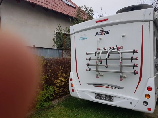                         Sprzedam Kampera Fiat Ducato - zdjęcie 2
                        