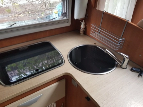                         Sprzedam Kampera Fiat Ducato - zdjęcie 5
                        