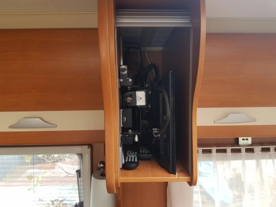                         Sprzedam Kampera Fiat Ducato - zdjęcie 6
                        