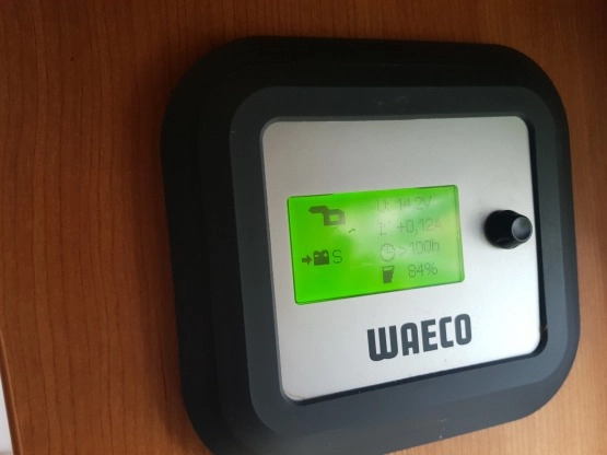                         Sprzedam Kampera Fiat Ducato - zdjęcie 8
                        