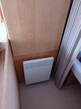                         Przyczepa Caravelair Silver 395 z 2000 r. - zdjęcie 10
                        