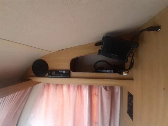                         Przyczepa ELDDIS 450 EB w super stanie, 1996 r. - zdjęcie 6
                        