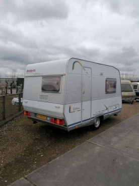                         Przyczepa Dethleffs Edition 380 - zdjęcie 2
                        