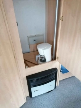                         Przyczepa Dethleffs Edition 380 - zdjęcie 6
                        