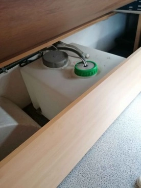                         Przyczepa Dethleffs Edition 380 - zdjęcie 8
                        