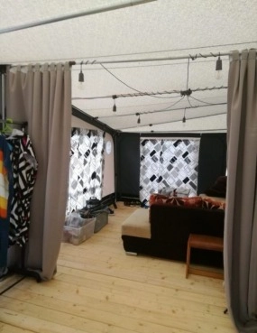                         Przyczepa Knaus Sudwind Exclusive, 2016 r. - zdjęcie 11
                        