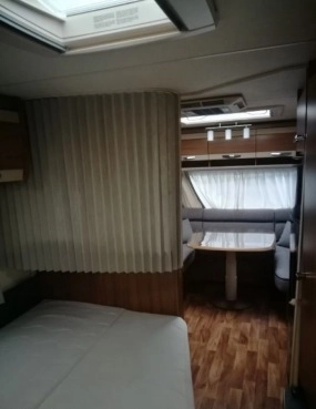                         Przyczepa Knaus Sudwind Exclusive, 2016 r. - zdjęcie 12
                        