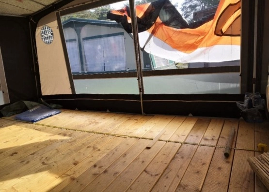                         Przyczepa Knaus Sudwind Exclusive, 2016 r. - zdjęcie 13
                        