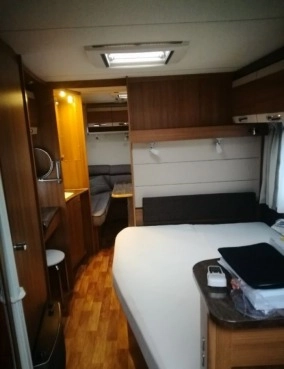                         Przyczepa Knaus Sudwind Exclusive, 2016 r. - zdjęcie 14
                        