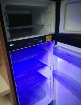                         Przyczepa Knaus Sudwind Exclusive, 2016 r. - zdjęcie 16
                        