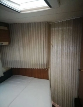                         Przyczepa Knaus Sudwind Exclusive, 2016 r. - zdjęcie 17
                        