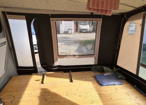                         Przyczepa Knaus Sudwind Exclusive, 2016 r. - zdjęcie 18
                        