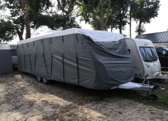                         Przyczepa Knaus Sudwind Exclusive, 2016 r. - zdjęcie 3
                        