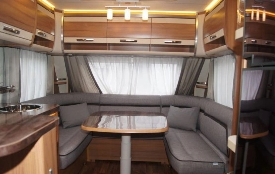                         Przyczepa Knaus Sudwind Exclusive, 2016 r. - zdjęcie 8
                        