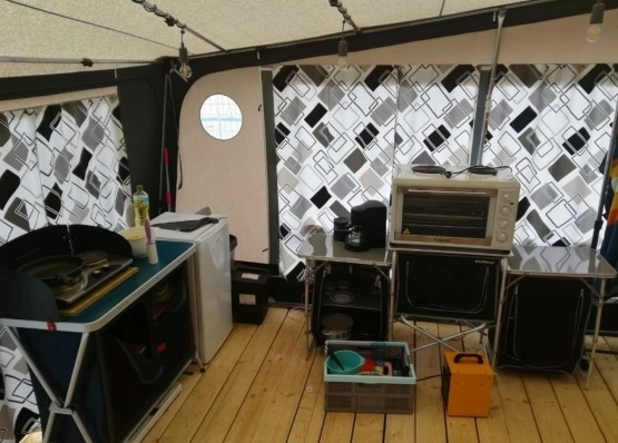                         Przyczepa Knaus Sudwind Exclusive, 2016 r. - zdjęcie 9
                        