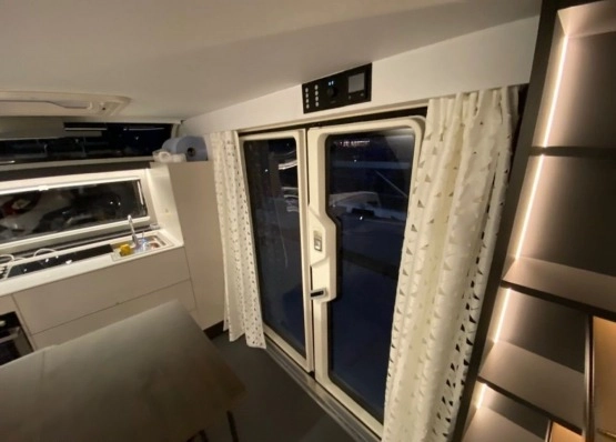                         Adria Astella 904 HP, 2020 r. - zdjęcie 10
                        