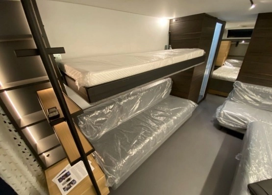                         Adria Astella 904 HP, 2020 r. - zdjęcie 12
                        