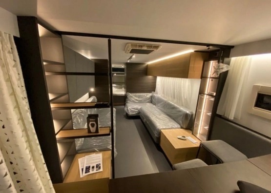                         Adria Astella 904 HP, 2020 r. - zdjęcie 15
                        