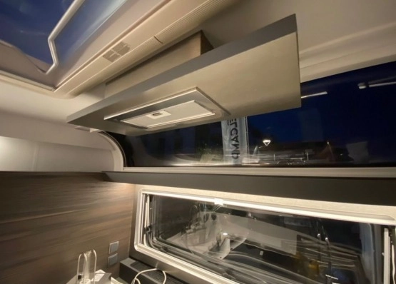                         Adria Astella 904 HP, 2020 r. - zdjęcie 17
                        