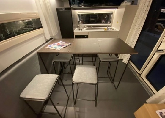                         Adria Astella 904 HP, 2020 r. - zdjęcie 18
                        