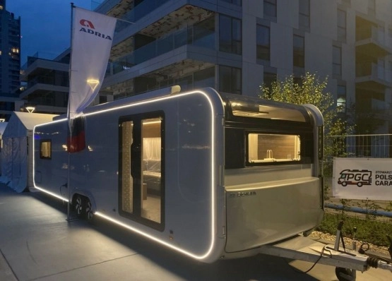                         Adria Astella 904 HP, 2020 r. - zdjęcie 1
                        