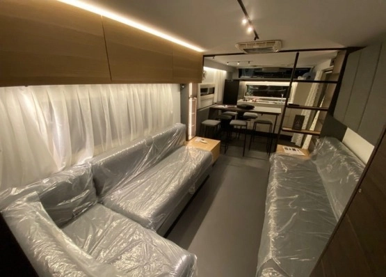                         Adria Astella 904 HP, 2020 r. - zdjęcie 20
                        