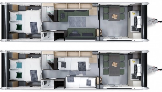                         Adria Astella 904 HP, 2020 r. - zdjęcie 21
                        