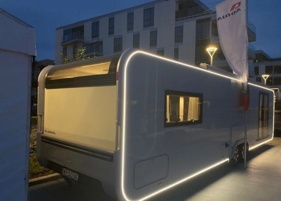                         Adria Astella 904 HP, 2020 r. - zdjęcie 2
                        