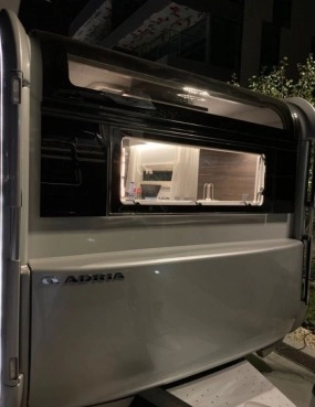                         Adria Astella 904 HP, 2020 r. - zdjęcie 3
                        