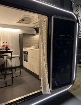                         Adria Astella 904 HP, 2020 r. - zdjęcie 4
                        