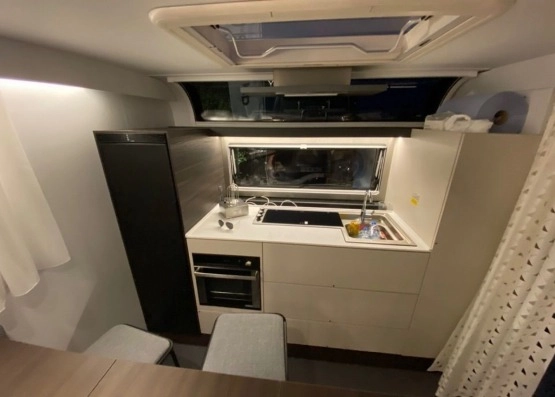                         Adria Astella 904 HP, 2020 r. - zdjęcie 5
                        