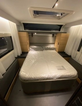                         Adria Astella 904 HP, 2020 r. - zdjęcie 7
                        