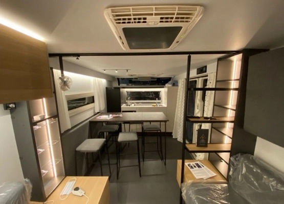                         Adria Astella 904 HP, 2020 r. - zdjęcie 8
                        