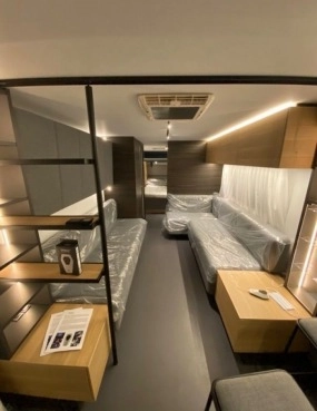                         Adria Astella 904 HP, 2020 r. - zdjęcie 9
                        