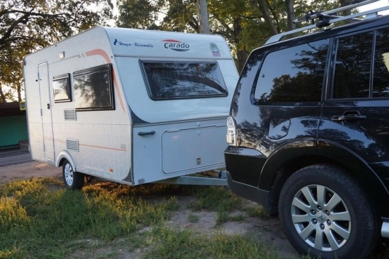                         CARADO CAPRON - zdjęcie 1
                        