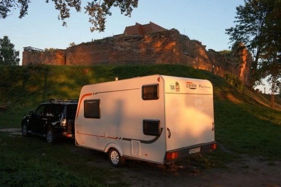                         CARADO CAPRON - zdjęcie 3
                        