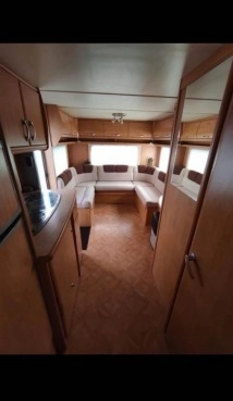                         Przyczepa Caravelair 610, rok 2008 - zdjęcie 4
                        