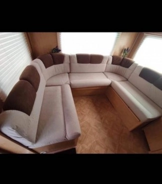                         Przyczepa Caravelair 610, rok 2008 - zdjęcie 5
                        