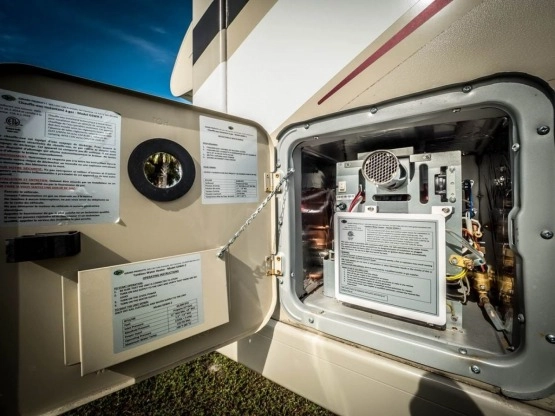                         Mercedes-Benz Four Winds, 2019 r. - zdjęcie 16
                        